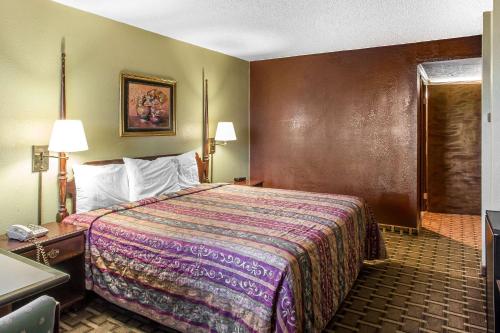 Rodeway Inn & Suites Smyrna