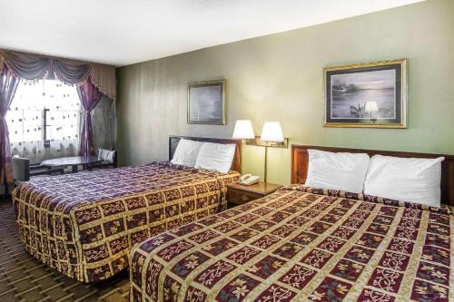 Rodeway Inn & Suites in Smyrna, USA