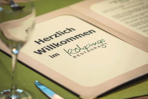 ParkHotel Fulda - image 7