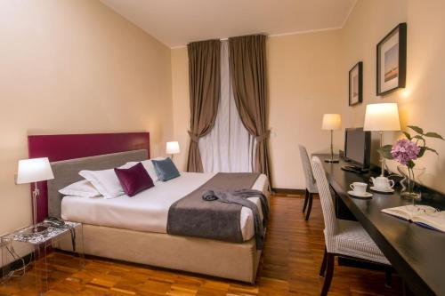Suitedreams Room Type - Quadruple Room