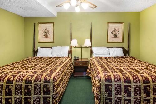 Rodeway Inn & Suites Smyrna