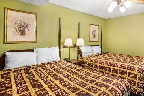 Rodeway Inn & Suites Smyrna