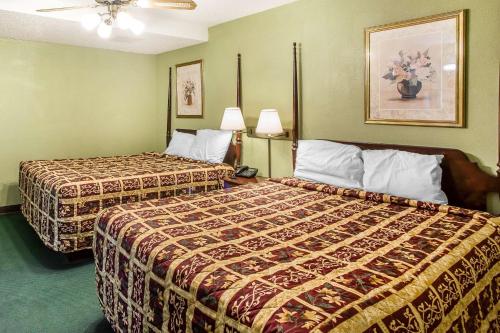 Rodeway Inn & Suites Smyrna