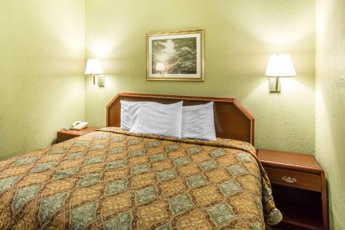 Rodeway Inn & Suites Smyrna