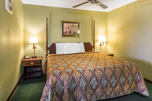 Rodeway Inn & Suites Smyrna