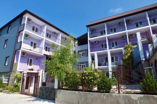 Esenin Hotel Resort & SPA - image 4