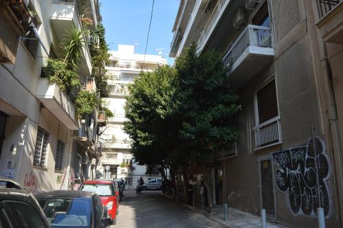 20 times Athens, Atény (fotografie 6)