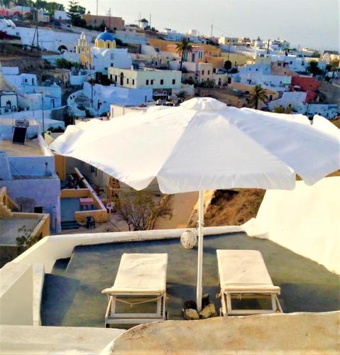  The Lemon Tree House in Vóthon