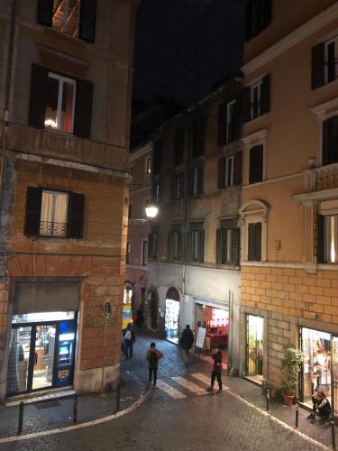 L'Angolo di Galù Casa Vacanza, Řím (fotografie 8)