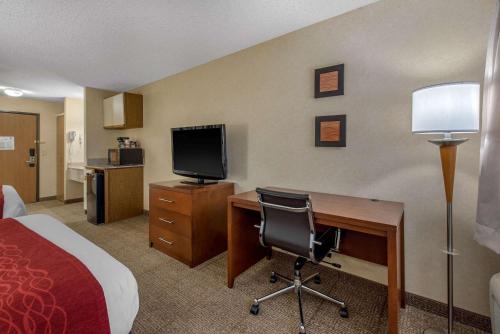 Comfort Inn Denver Southeast Area