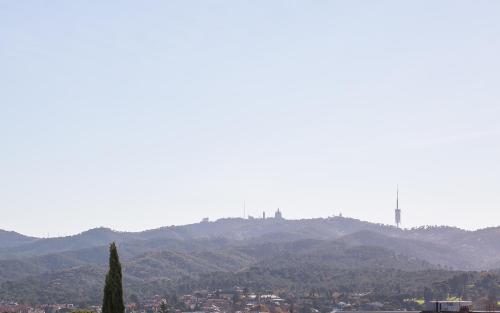 Hotel Venture Sant Cugat - main image