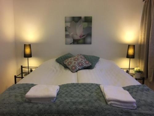 Mälarö Hotell - image 13
