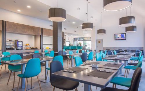 Ételek és italok, Hotel Venture Sant Cugat in Sant Cugat del Valles