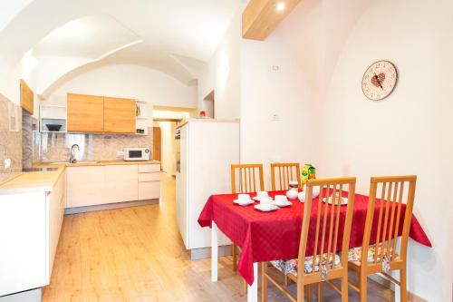  Violeti 2, Ferienwohnung in Molveno