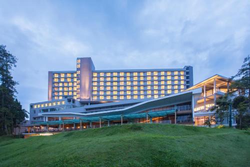 Foto - Swiss-Belresort Dago Heritage