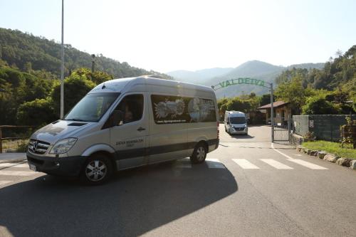 Villaggio Camping Valdeiva