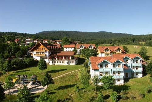 Panorama Hotel Schwarzeck图片