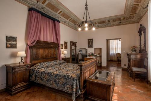 Fattoria del Colle in Trequanda