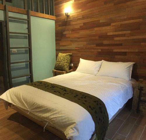 luck homestay