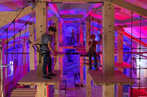 Atracciones, Hostel & Pension Alte Brauerei in Eisenach