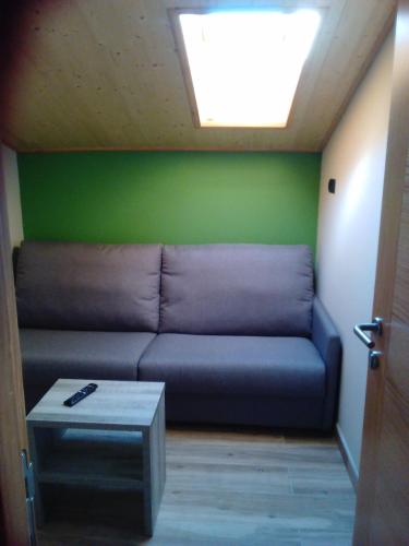  Casa El Palomar Autural in Agüero