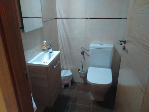  Casa El Palomar Autural in Agüero