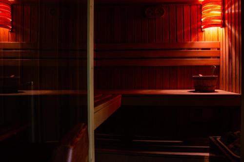 Carat Boutique Hotel - image 8