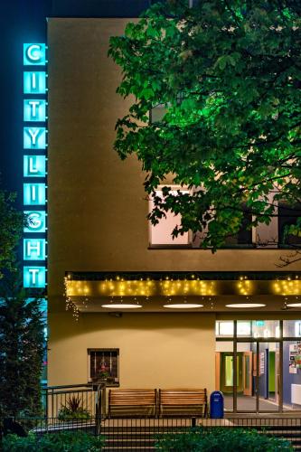 Familienhotel Citylight - image 12