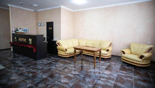 Volna Hotel - image 5