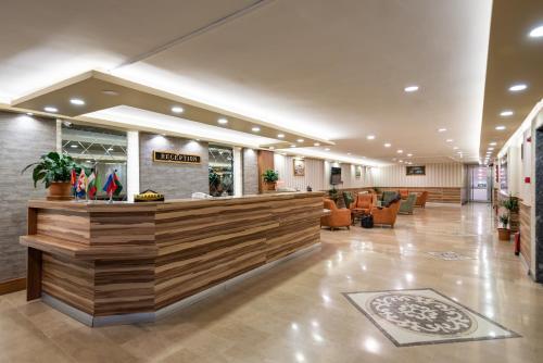 DİNAR HOTEL - image 4