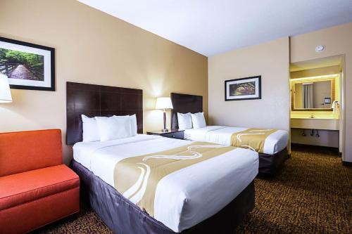 Quality Inn Dillon in Dillon (SC)