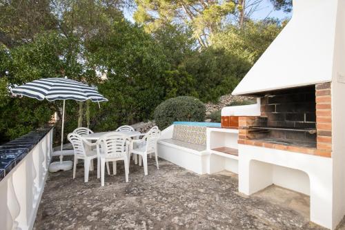 Villa Los Pinos