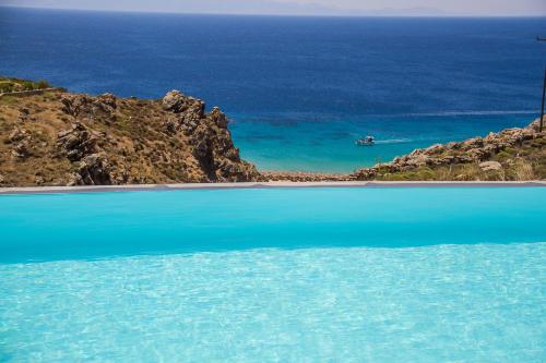 Villa ANAIS 2 MYKONOS