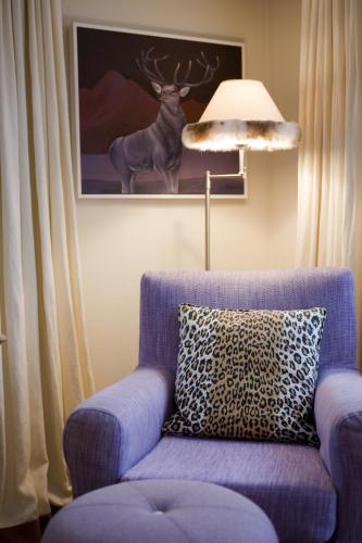 Das Georg Boutique-Hotel - image 9