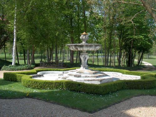 The Originals Access Hôtel La Dousseine Dreux Nord (Inter-Hotel) - main image