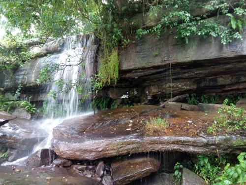 마테일 The Inn At Matale 3성급 호텔 부대시설