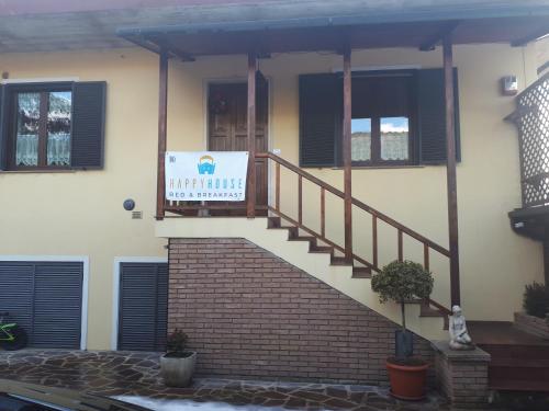 Happy House - Accommodation - Coppito