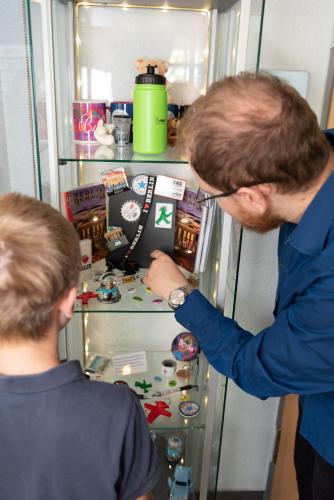 Familienhotel Citylight - image 11