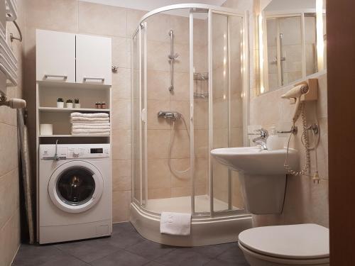Apartament 316 w Domu Zdrojowym - image 10