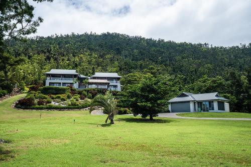 Mandalay Luxury Retreat