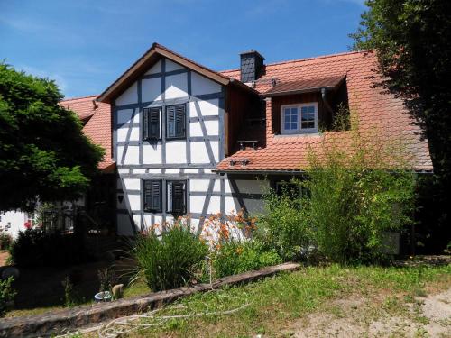Ferienwohnung Böllsteiner Höhe in Böllstein, Deutschland
