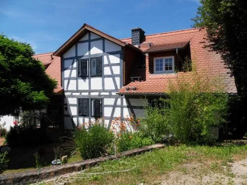 Ferienwohnung Böllsteiner Höhe in Böllstein, Deutschland