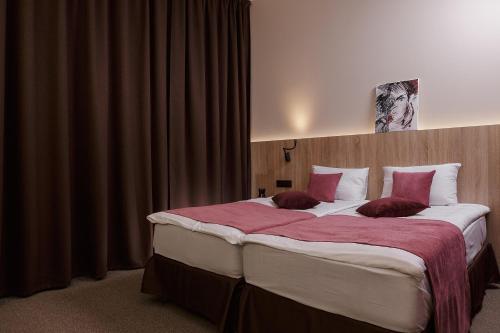 Hotel Fabrika - image 7
