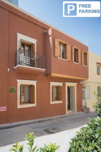  Candia Suites & Rooms in Iraklio