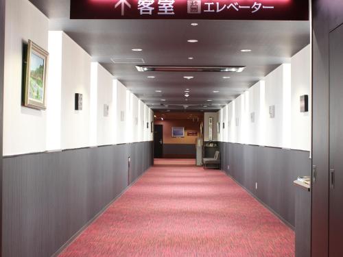 Natural SPA, Kanazawa Hotel Yumenoyu