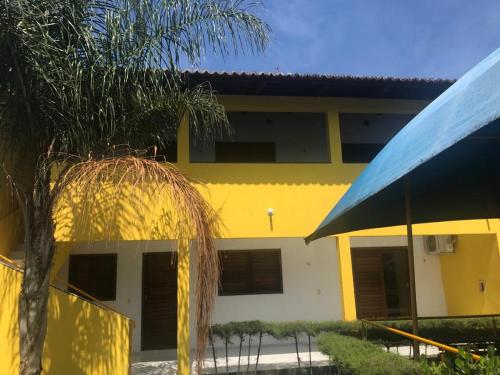 Pousada Res. Belmont