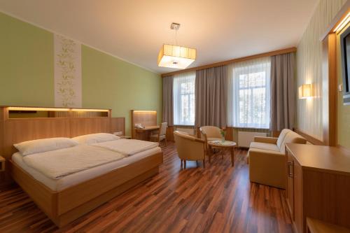 Pension Wienerstub'n in Baden