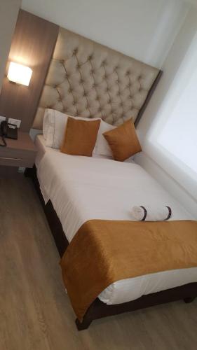 hotel photo