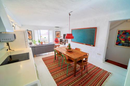 Duplex Casco Antiguo