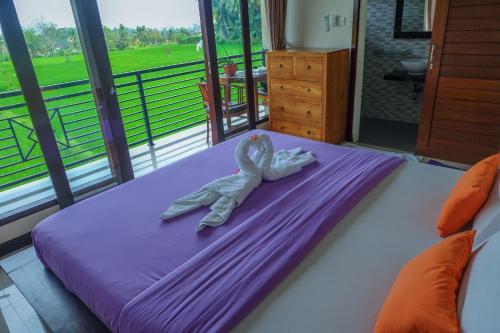 Putra Guest House, Ubud